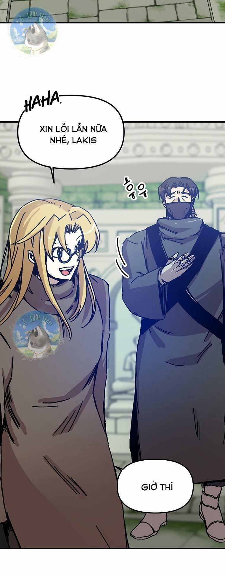 Bug Player - Người Chơi Lỗi 95 trang 44