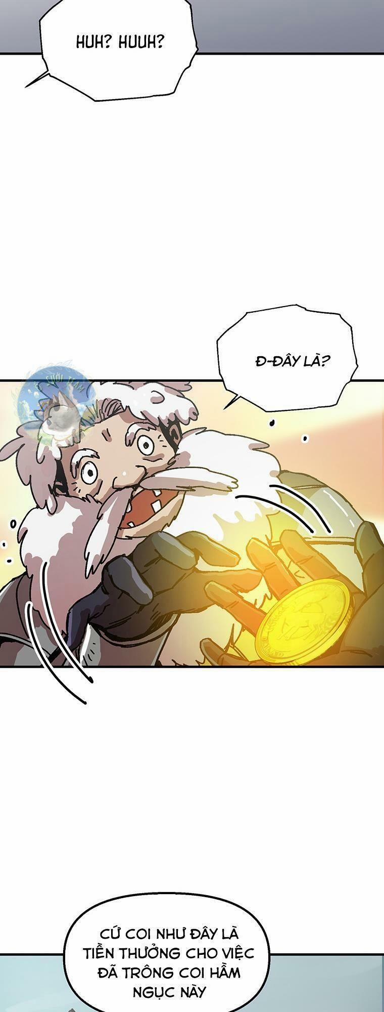 Bug Player - Người Chơi Lỗi 95 trang 5