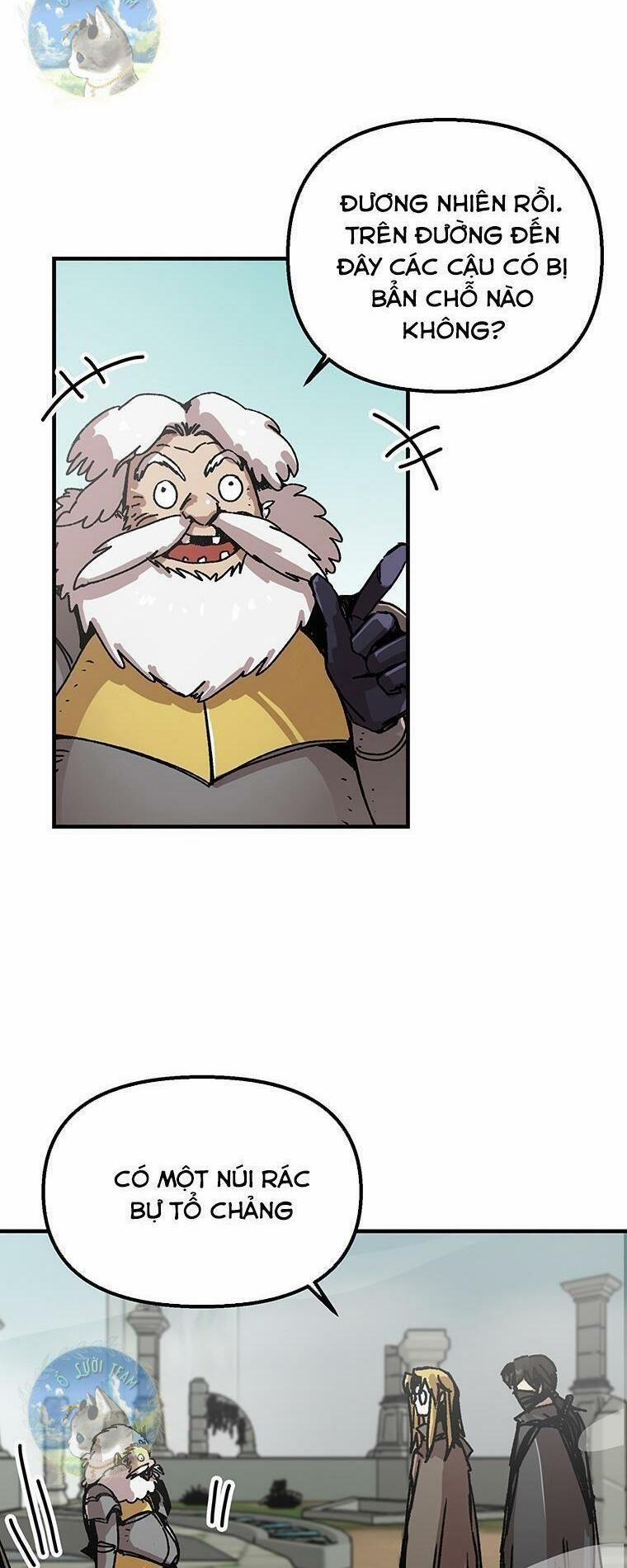 Bug Player - Người Chơi Lỗi 95 trang 7