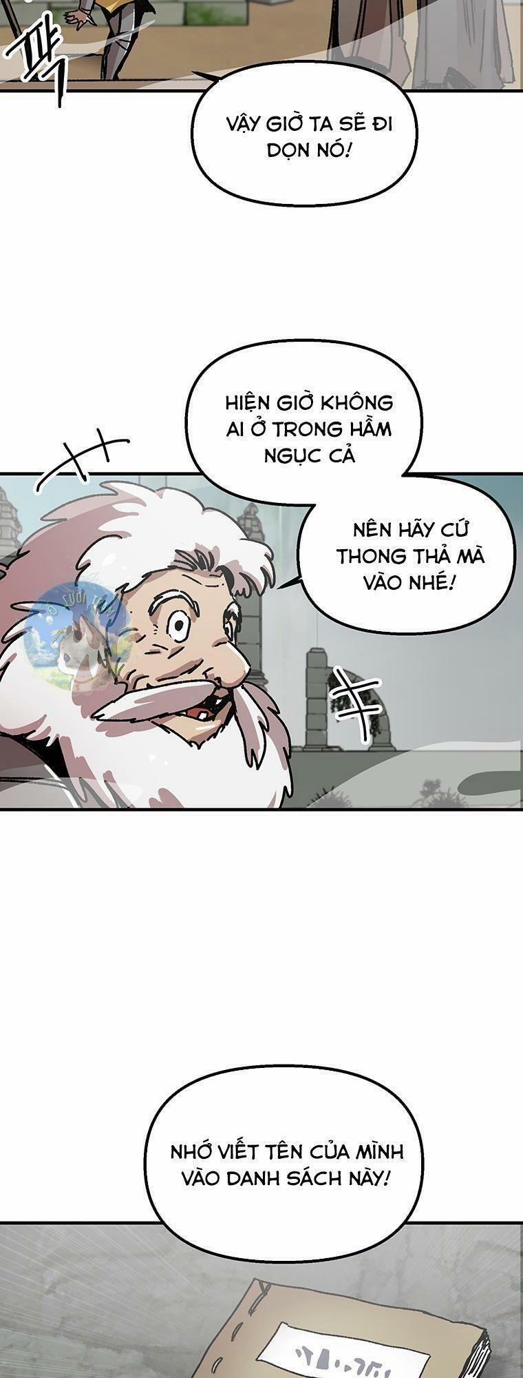 Bug Player - Người Chơi Lỗi 95 trang 8