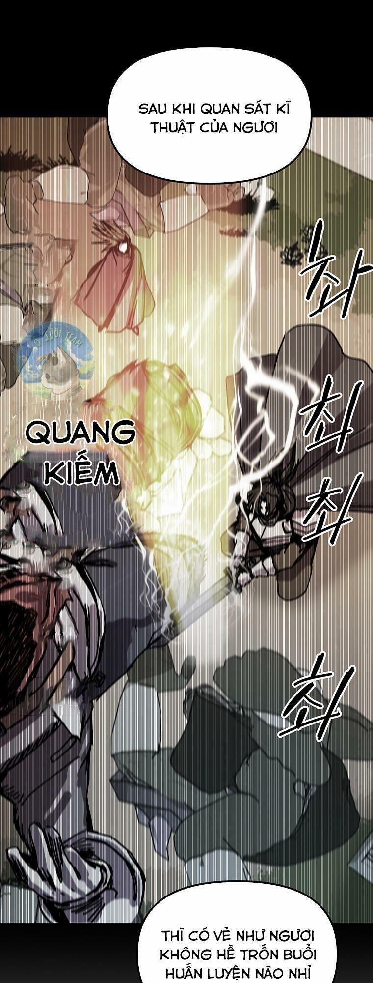 Bug Player - Người Chơi Lỗi 96 trang 10