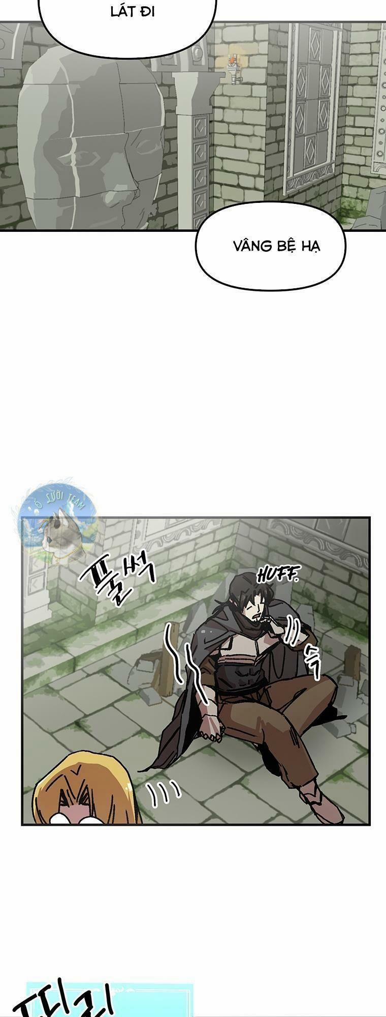 Bug Player - Người Chơi Lỗi 96 trang 13