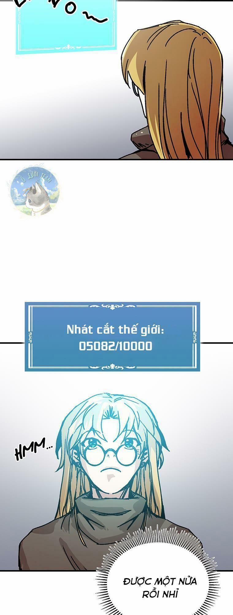 Bug Player - Người Chơi Lỗi 96 trang 14
