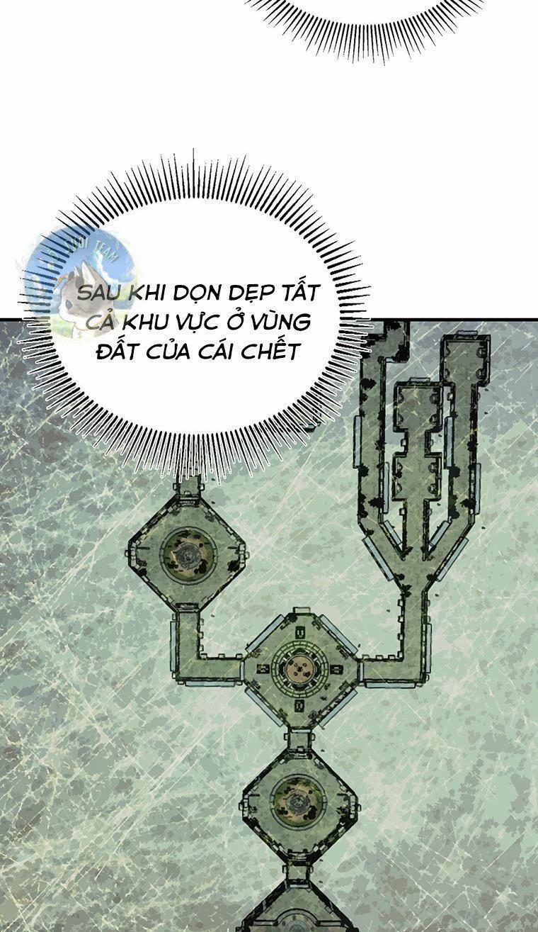 Bug Player - Người Chơi Lỗi 96 trang 15