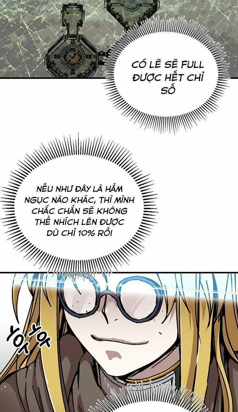 Bug Player - Người Chơi Lỗi 96 trang 16