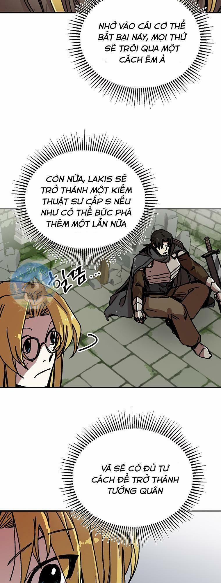 Bug Player - Người Chơi Lỗi 96 trang 17