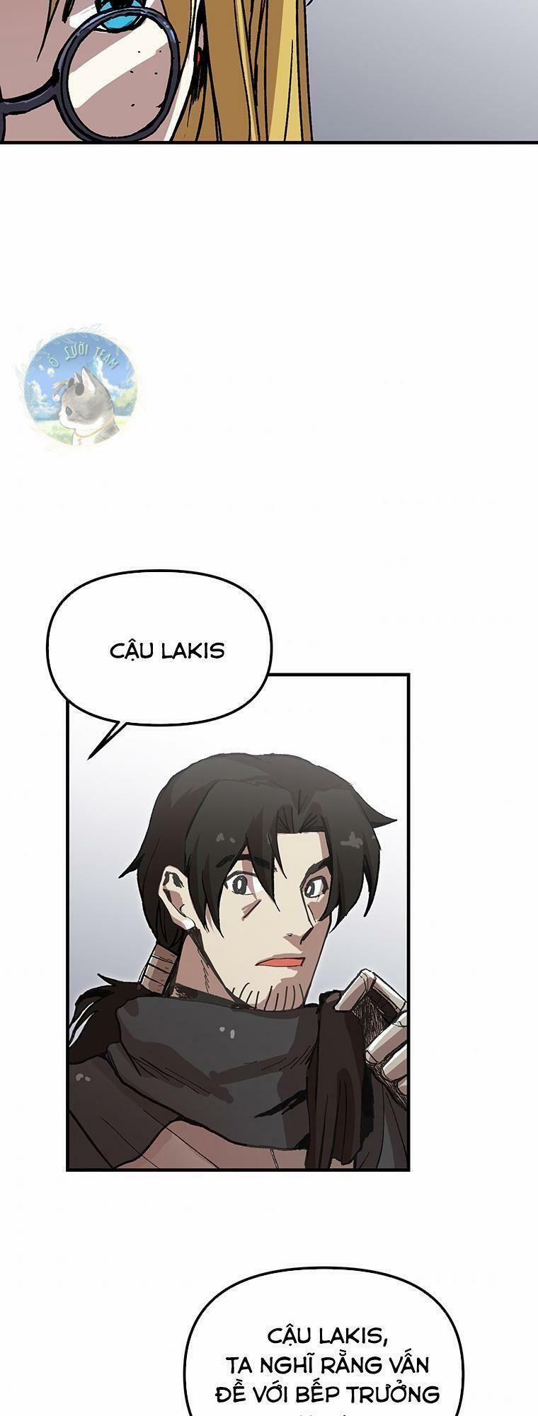 Bug Player - Người Chơi Lỗi 96 trang 18