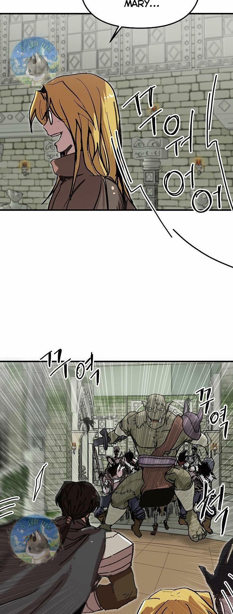 Bug Player - Người Chơi Lỗi 96 trang 19