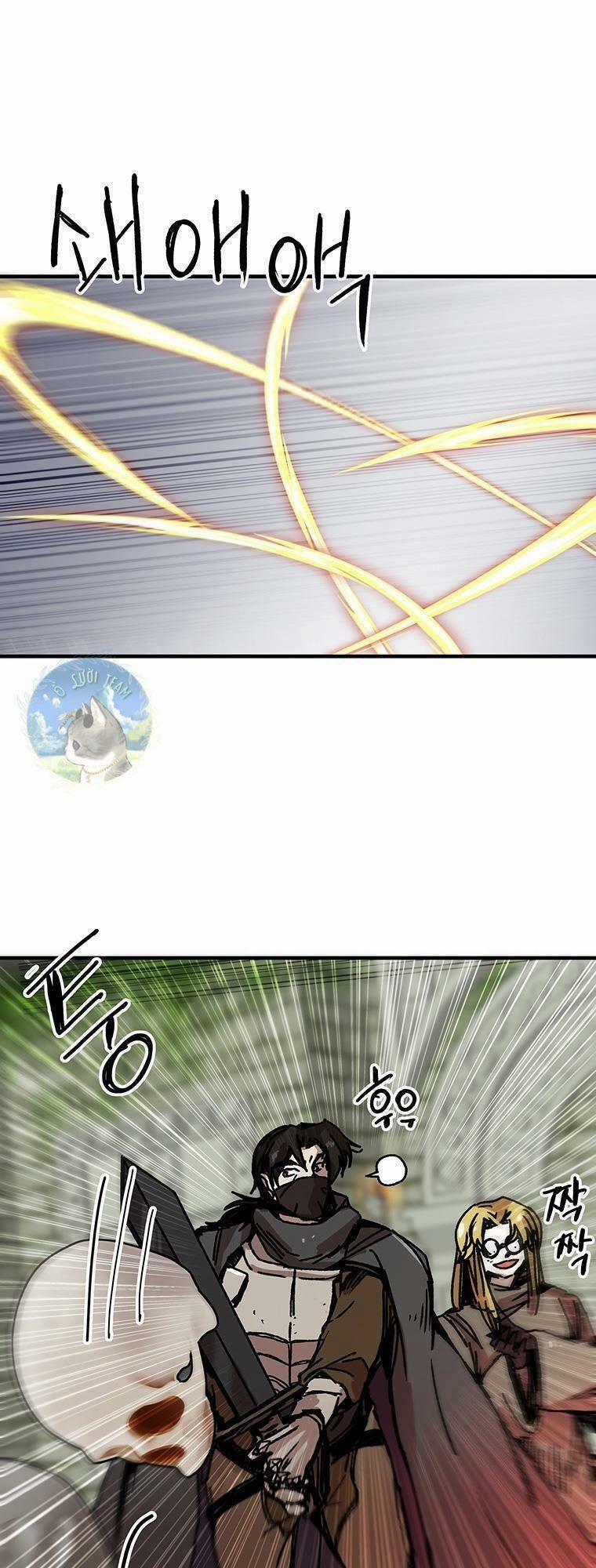 Bug Player - Người Chơi Lỗi 96 trang 2