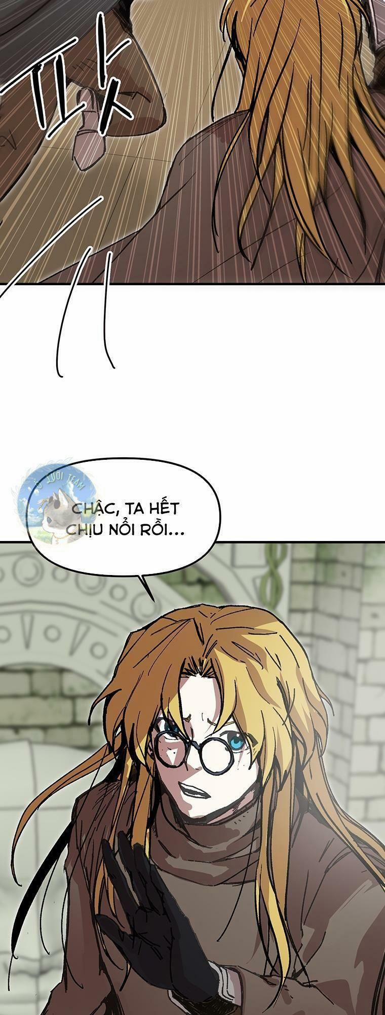 Bug Player - Người Chơi Lỗi 96 trang 20