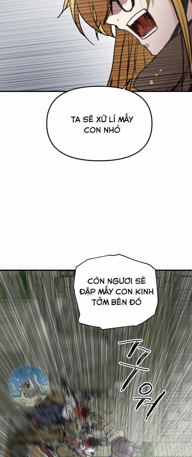 Bug Player - Người Chơi Lỗi 96 trang 22