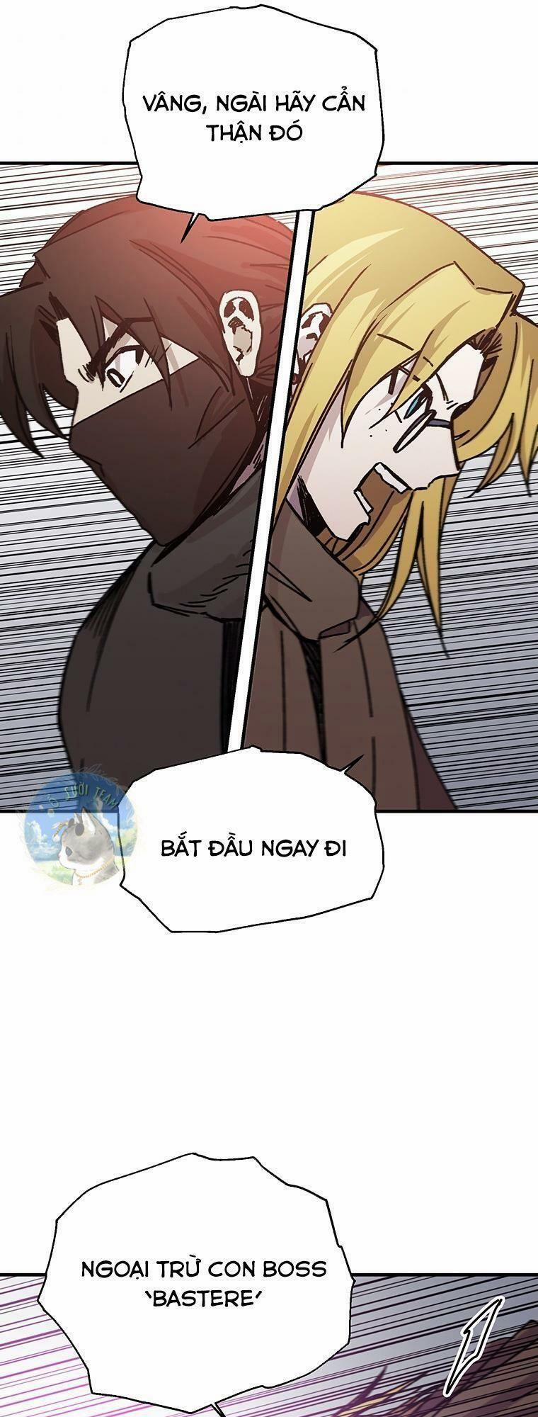 Bug Player - Người Chơi Lỗi 96 trang 24