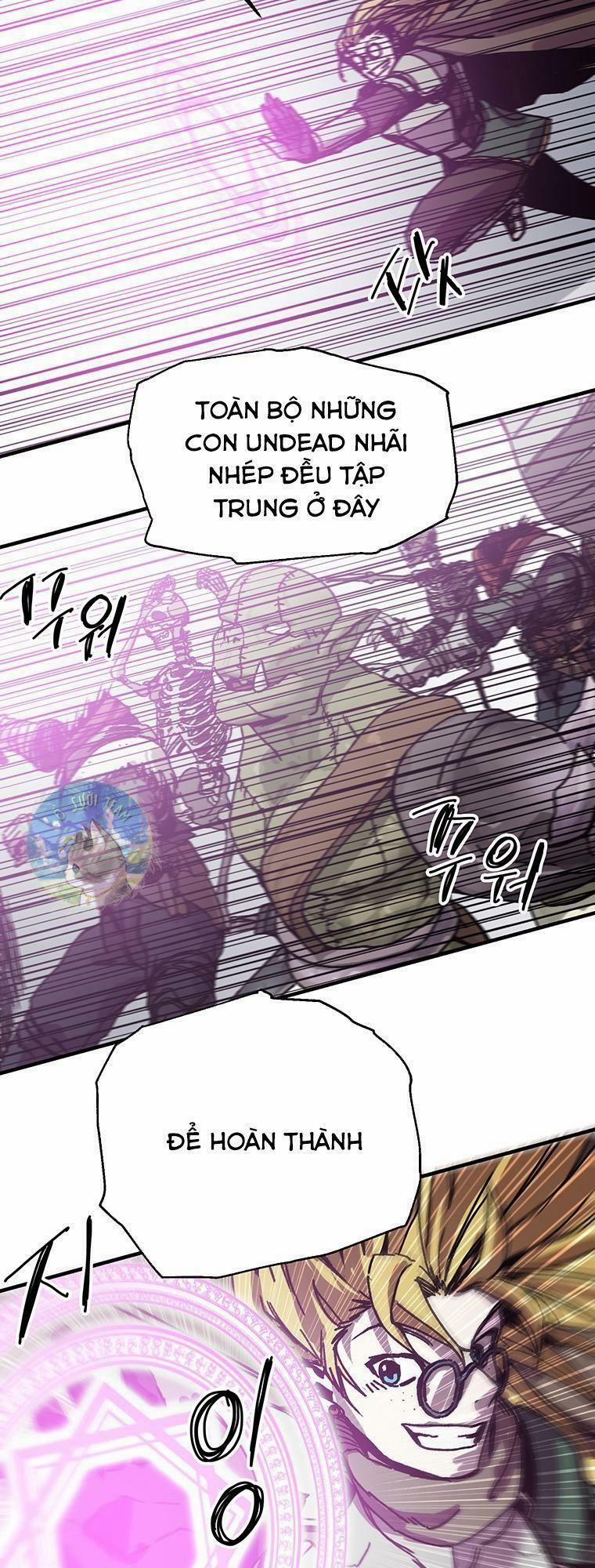 Bug Player - Người Chơi Lỗi 96 trang 25