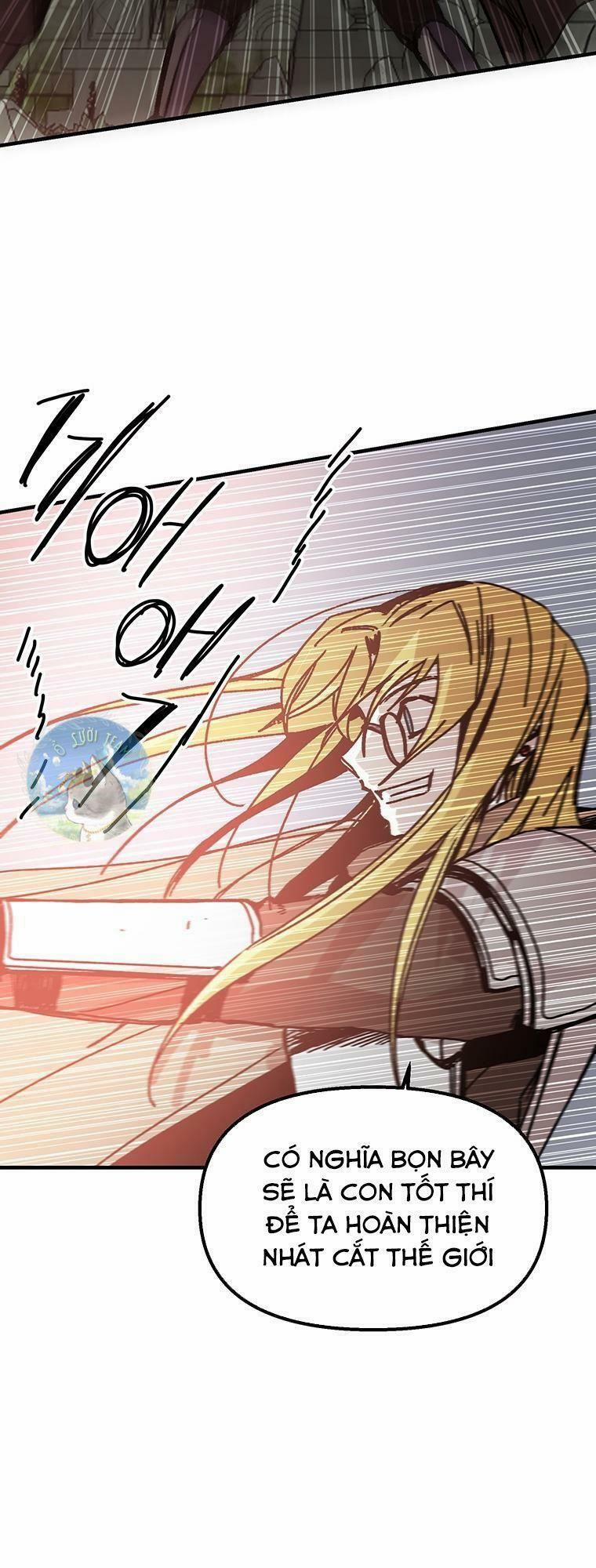 Bug Player - Người Chơi Lỗi 96 trang 27