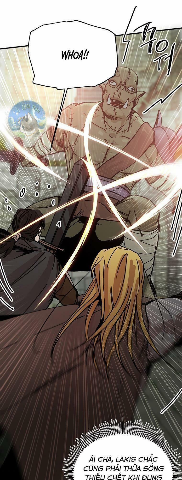 Bug Player - Người Chơi Lỗi 96 trang 28