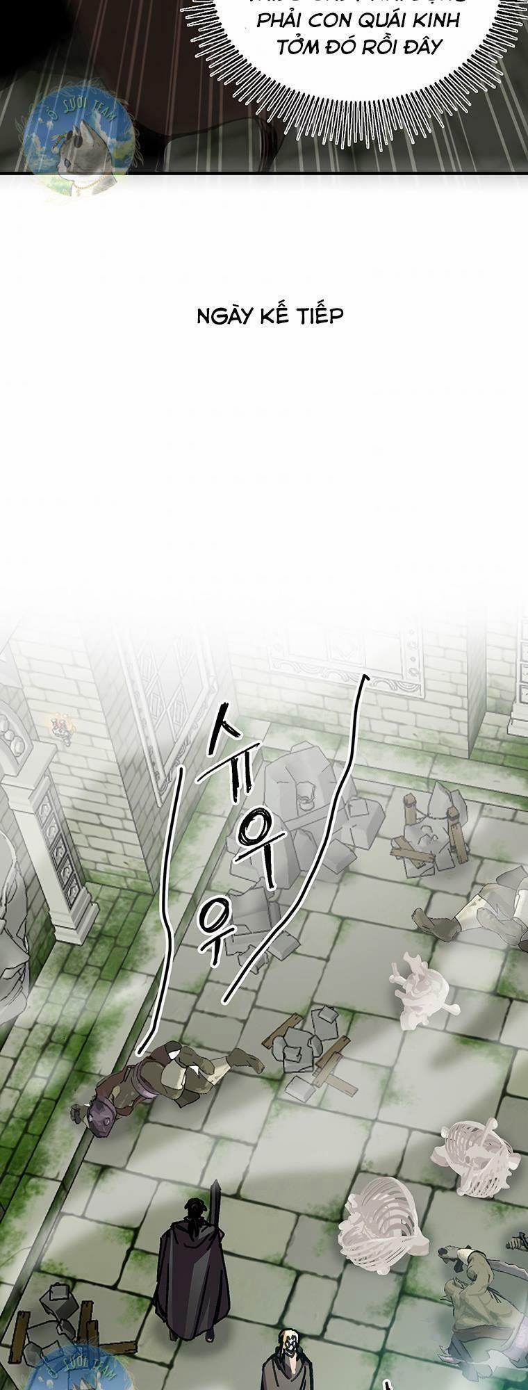 Bug Player - Người Chơi Lỗi 96 trang 29