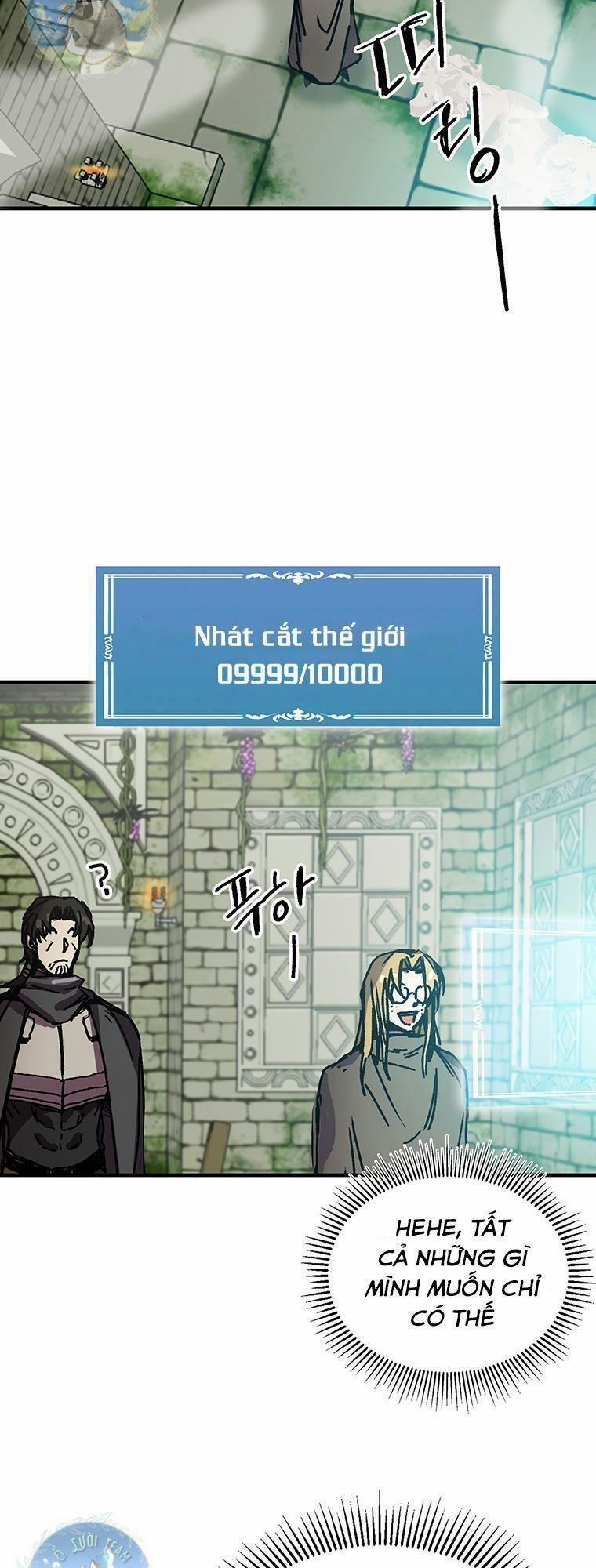 Bug Player - Người Chơi Lỗi 96 trang 30