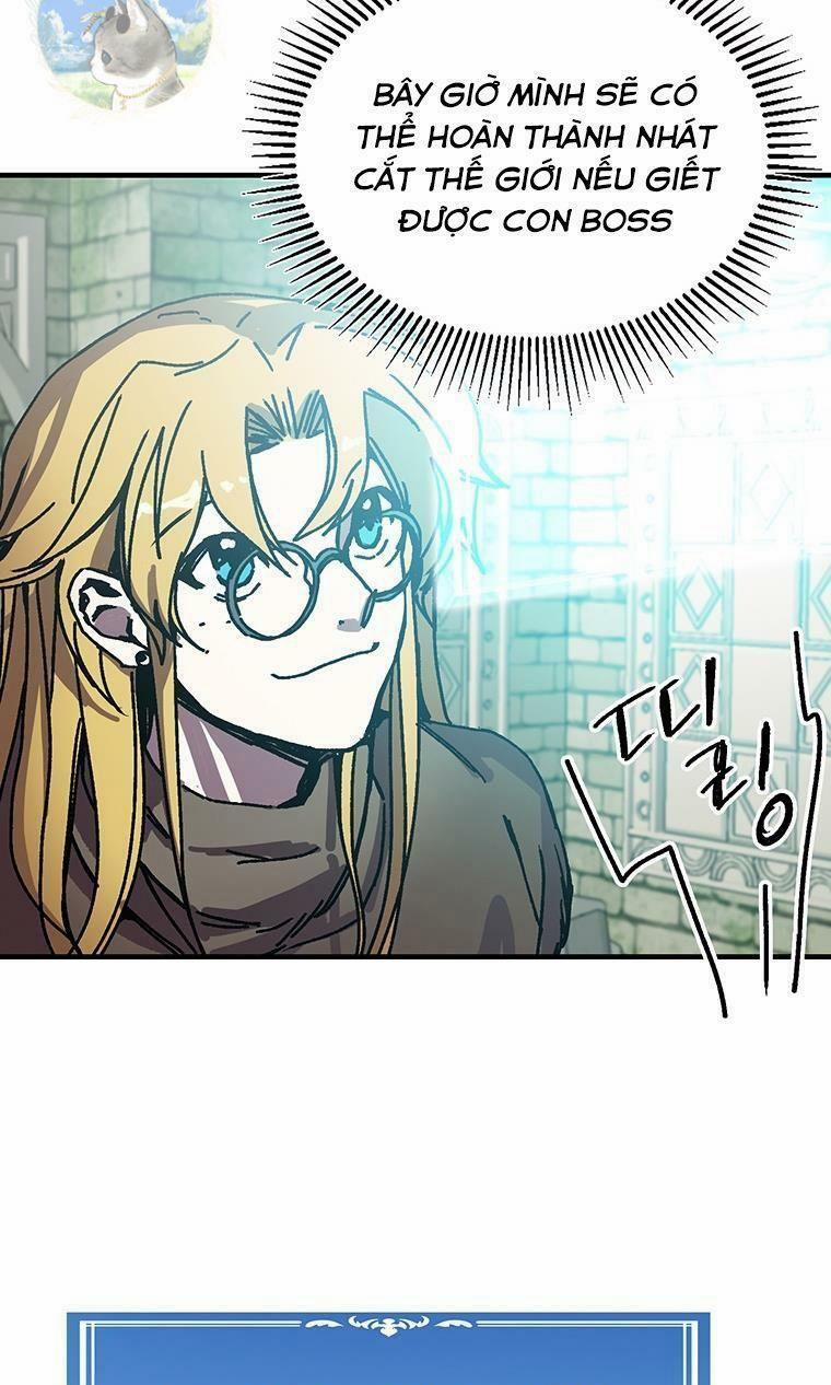 Bug Player - Người Chơi Lỗi 96 trang 31