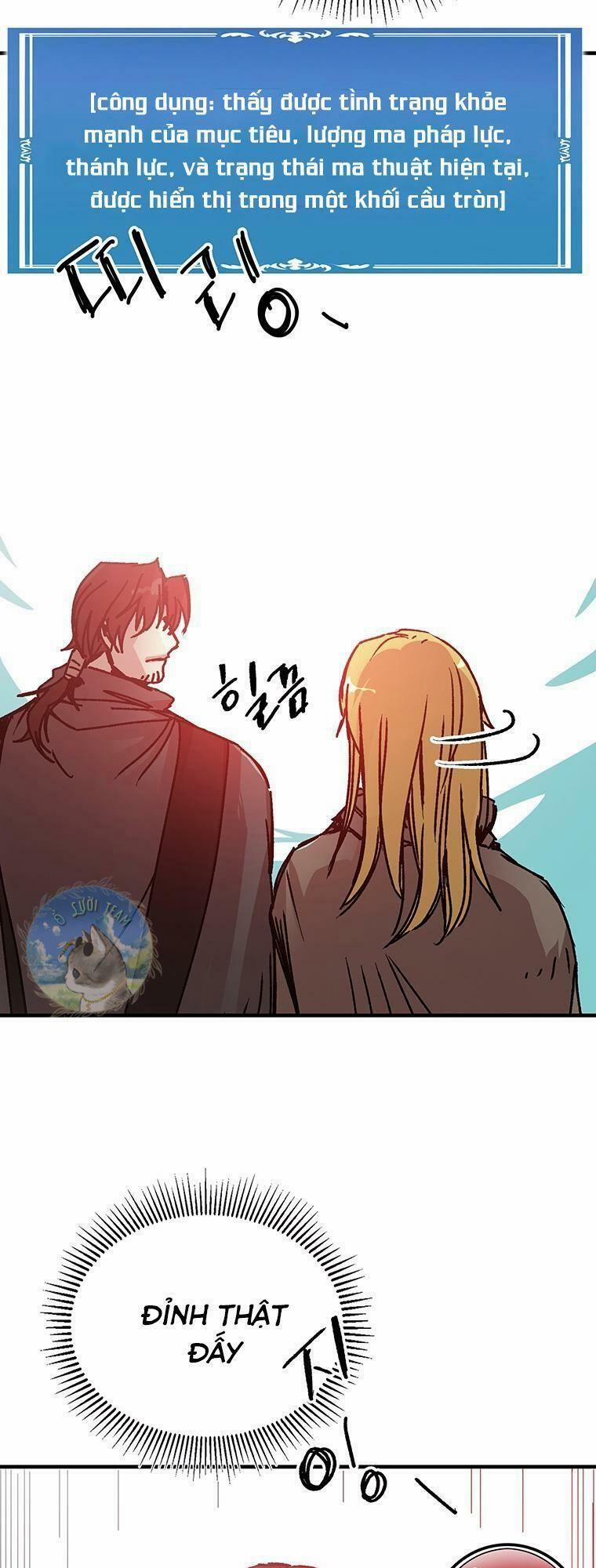 Bug Player - Người Chơi Lỗi 96 trang 33