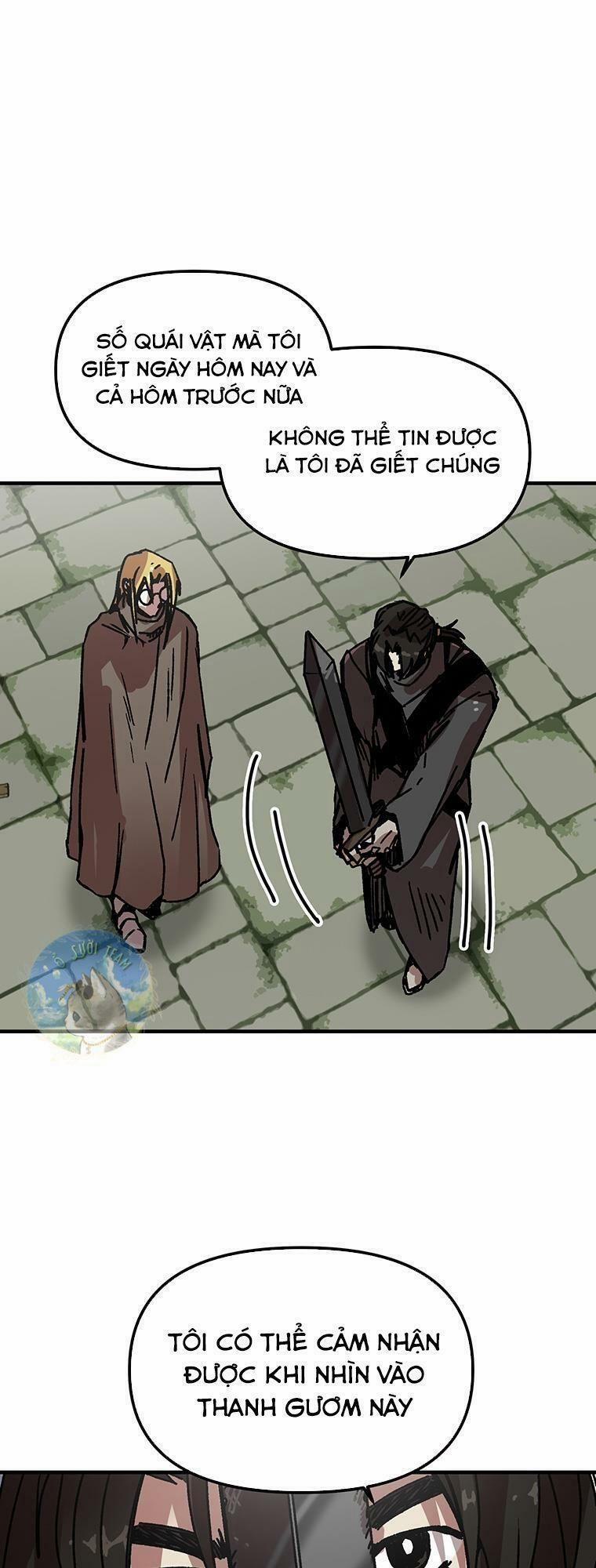 Bug Player - Người Chơi Lỗi 96 trang 35