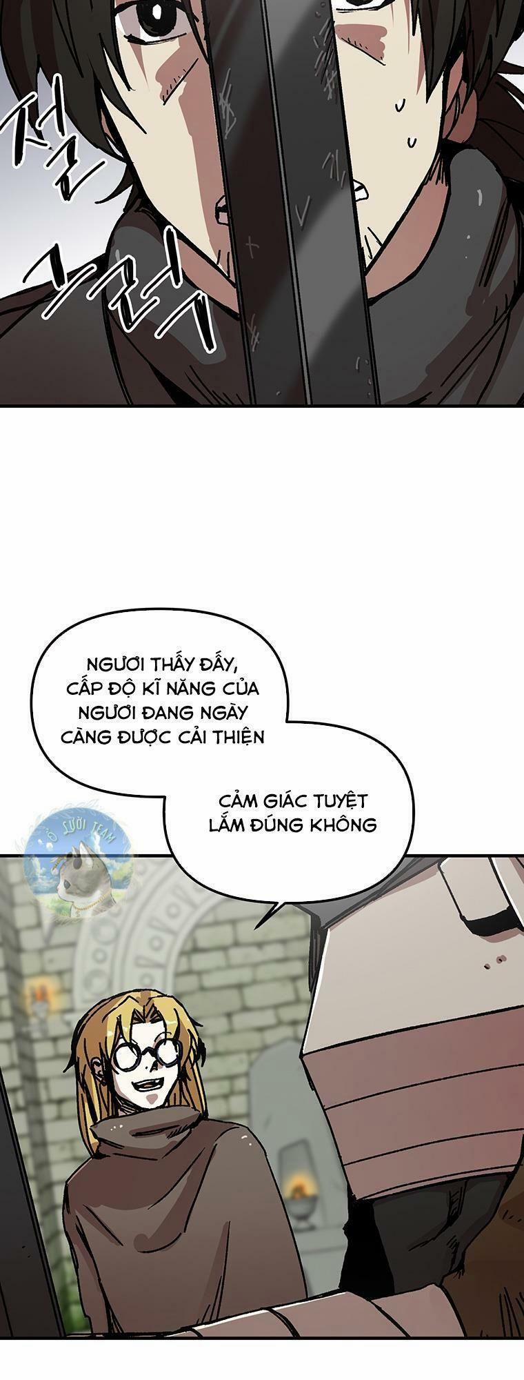 Bug Player - Người Chơi Lỗi 96 trang 36