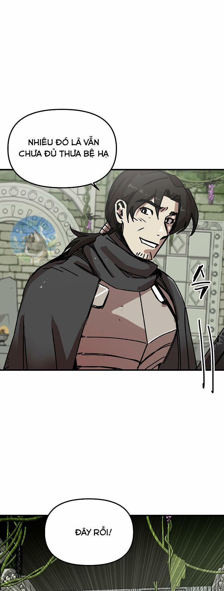 Bug Player - Người Chơi Lỗi 96 trang 37