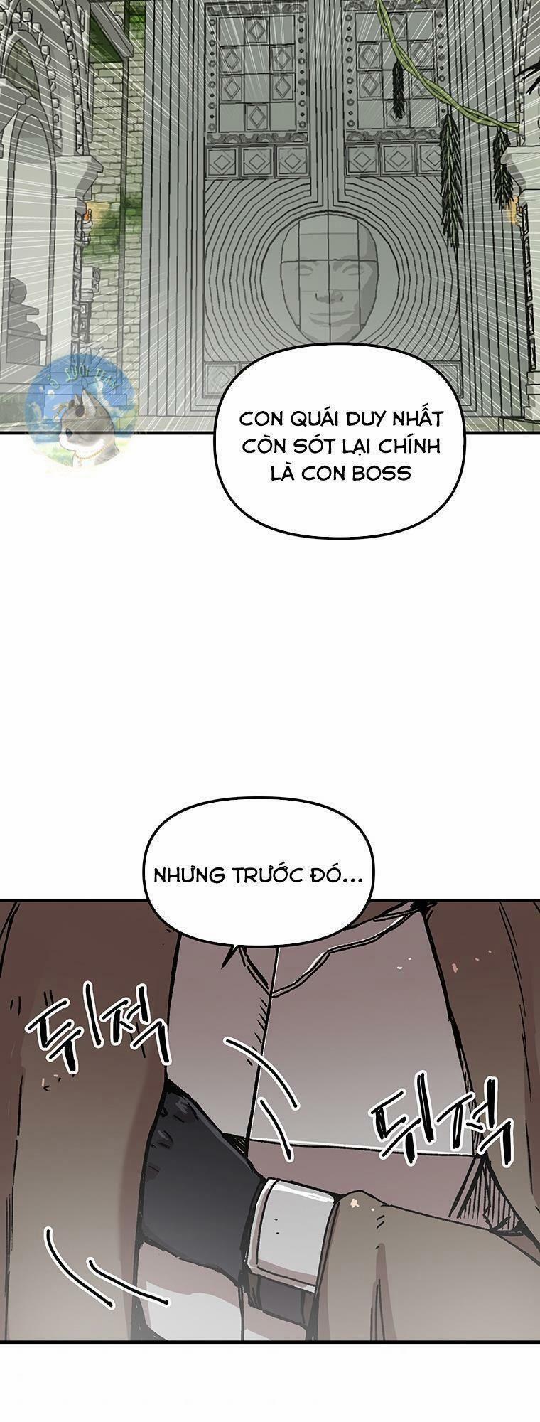 Bug Player - Người Chơi Lỗi 96 trang 38