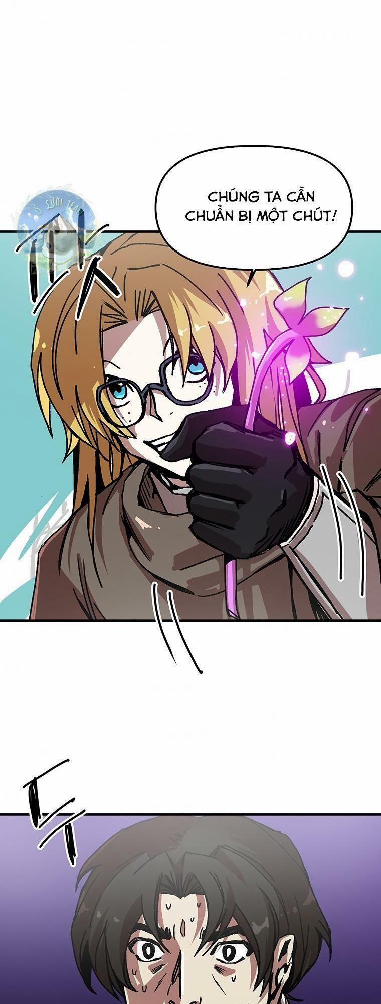 Bug Player - Người Chơi Lỗi 96 trang 39