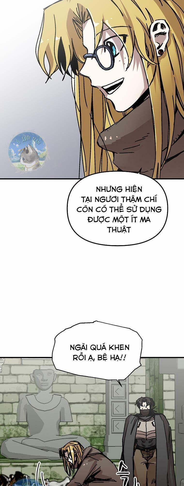 Bug Player - Người Chơi Lỗi 96 trang 4