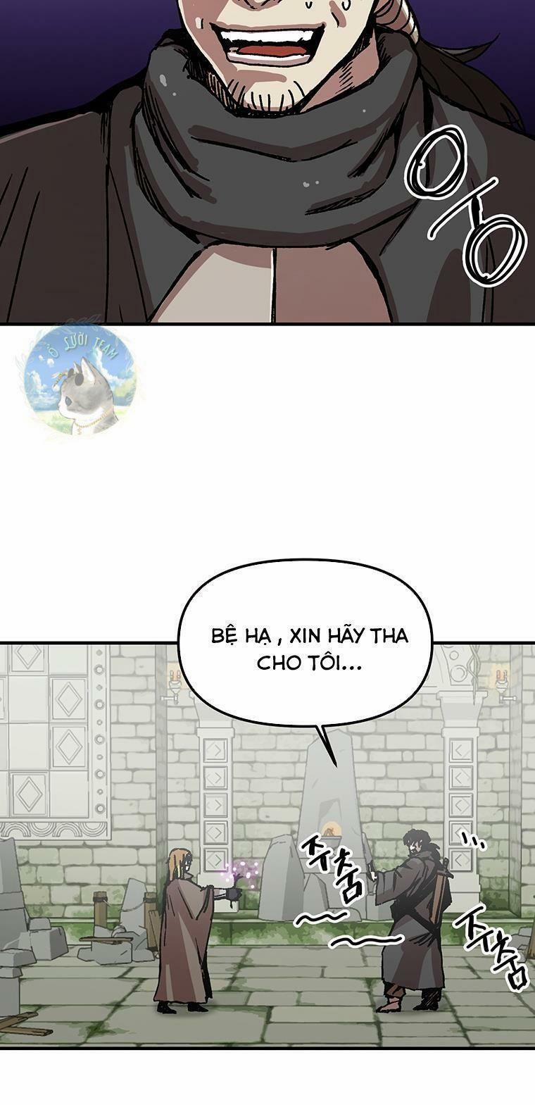 Bug Player - Người Chơi Lỗi 96 trang 40