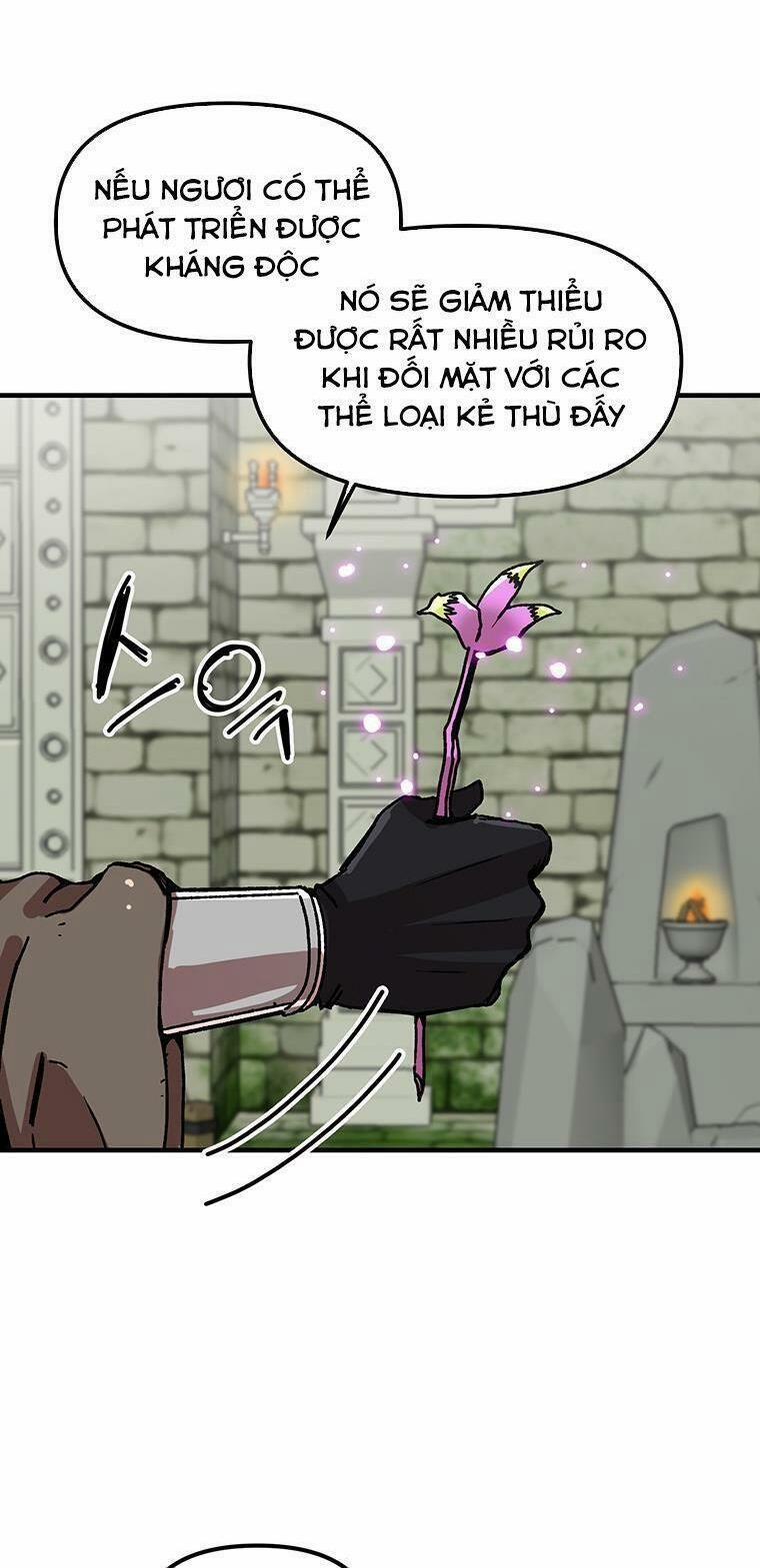 Bug Player - Người Chơi Lỗi 96 trang 41