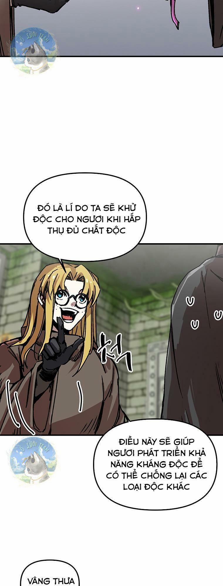 Bug Player - Người Chơi Lỗi 96 trang 43