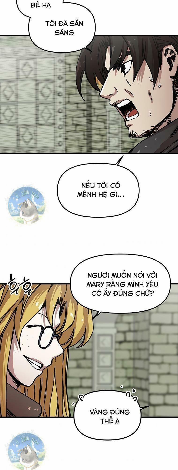 Bug Player - Người Chơi Lỗi 96 trang 44