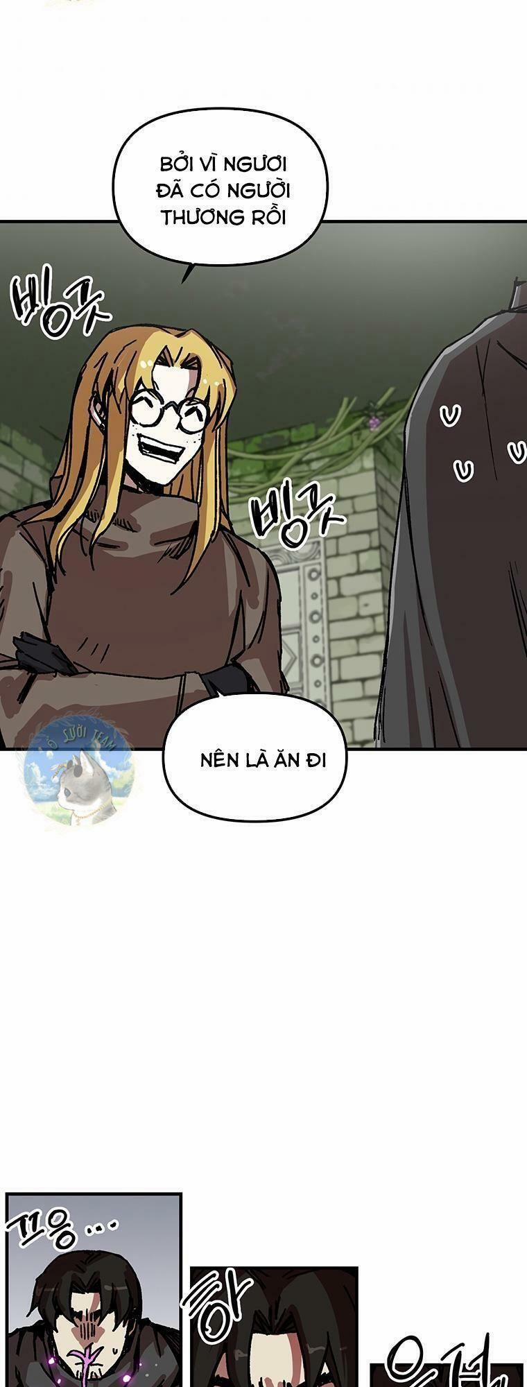 Bug Player - Người Chơi Lỗi 96 trang 45