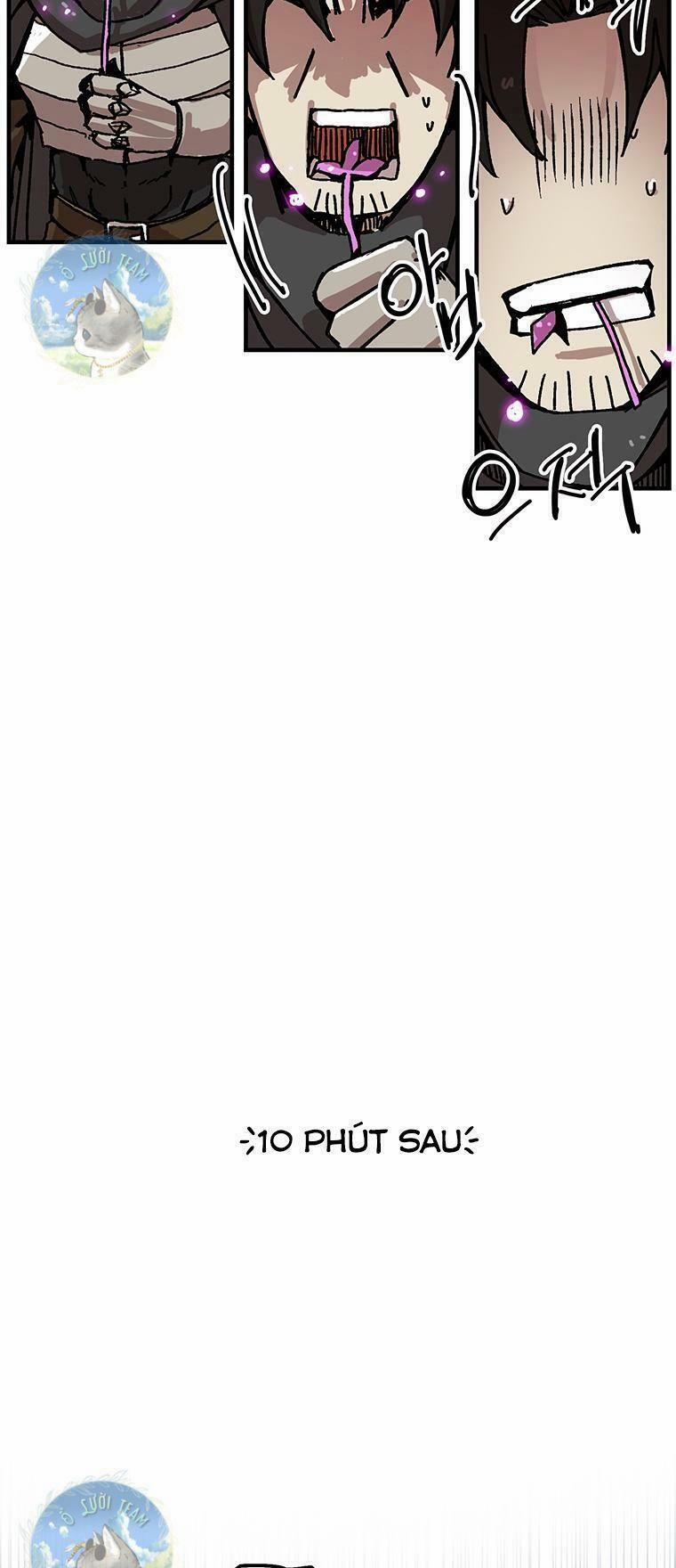 Bug Player - Người Chơi Lỗi 96 trang 46