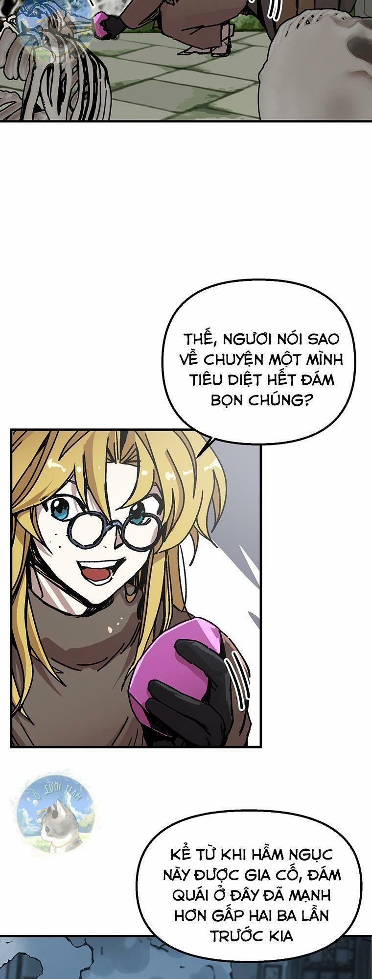 Bug Player - Người Chơi Lỗi 96 trang 5