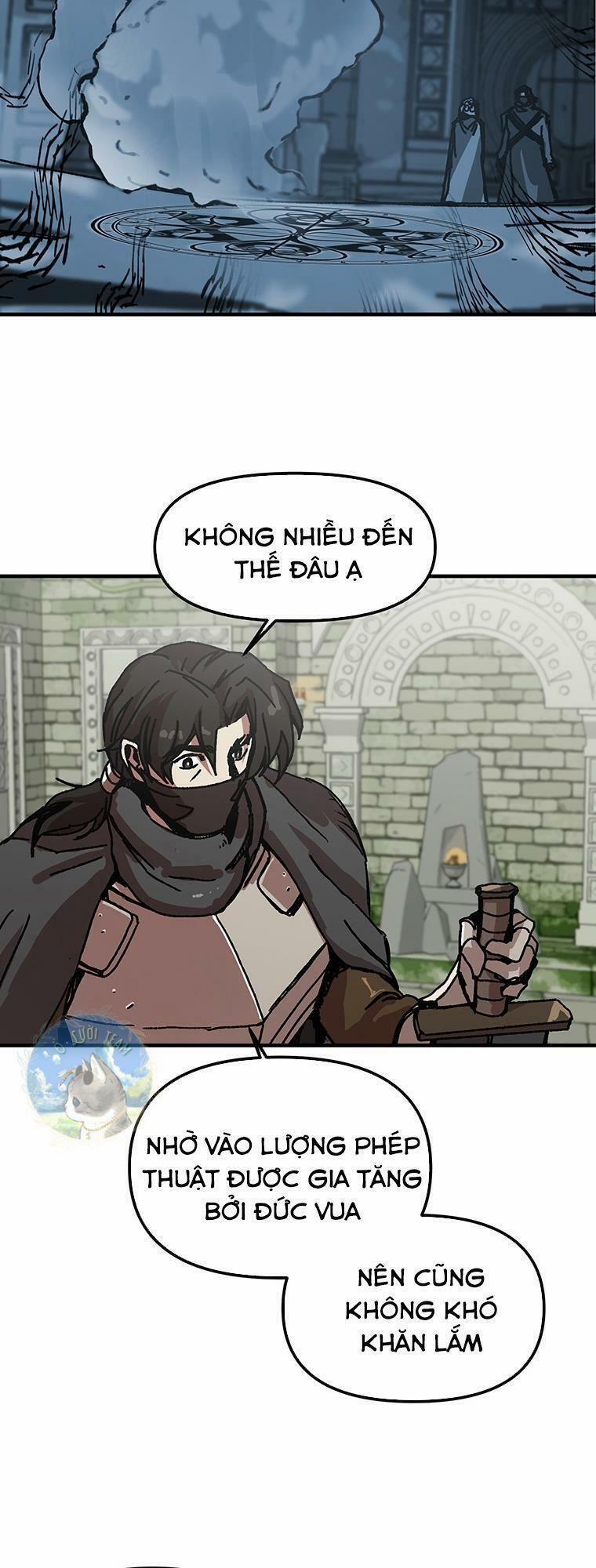 Bug Player - Người Chơi Lỗi 96 trang 6