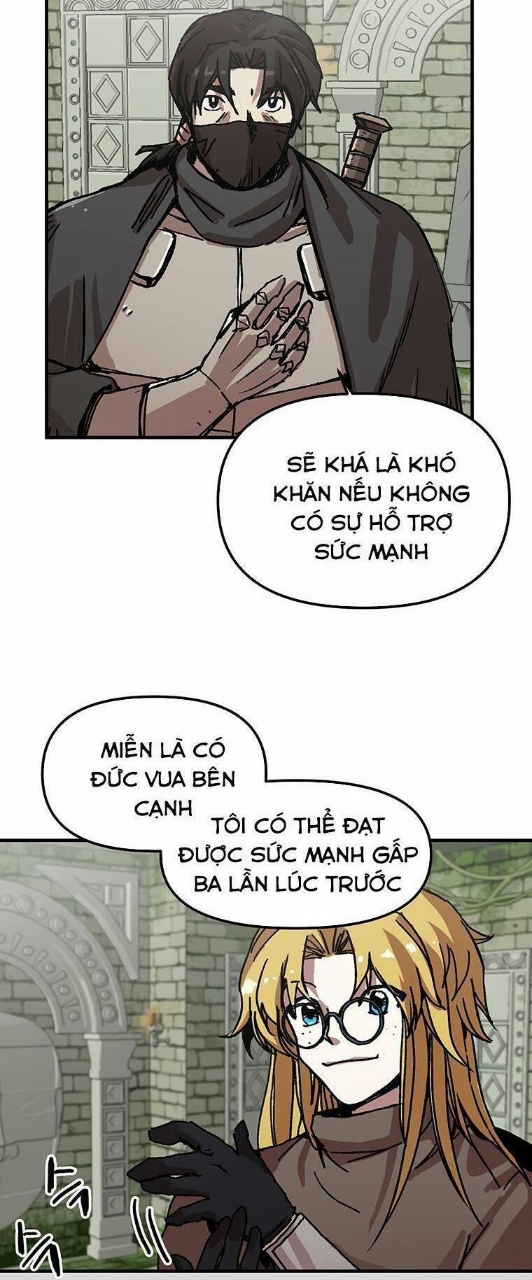 Bug Player - Người Chơi Lỗi 96 trang 8