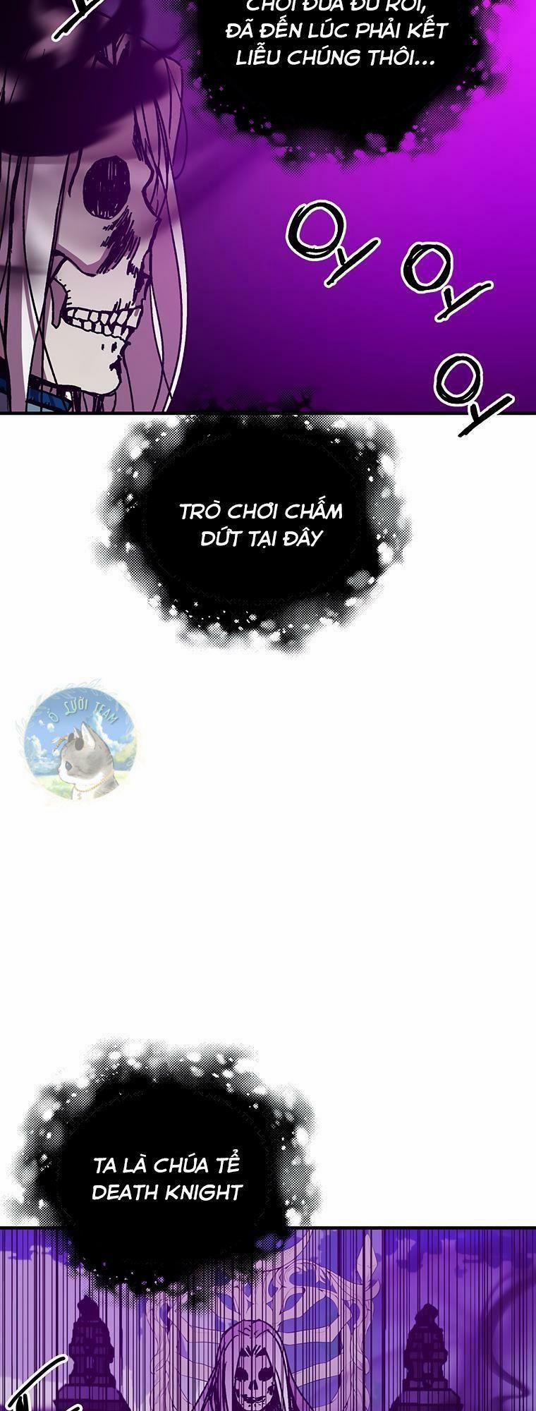 Bug Player - Người Chơi Lỗi 97 trang 10