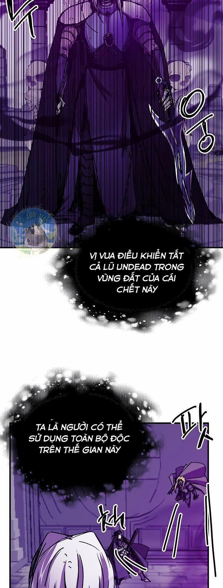 Bug Player - Người Chơi Lỗi 97 trang 11