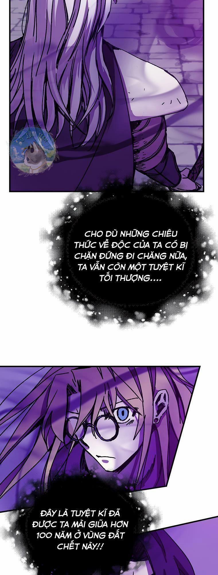 Bug Player - Người Chơi Lỗi 97 trang 12