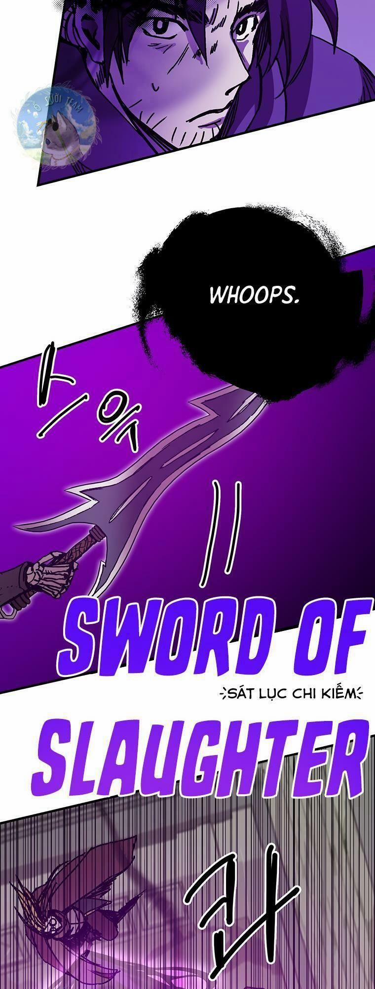 Bug Player - Người Chơi Lỗi 97 trang 13