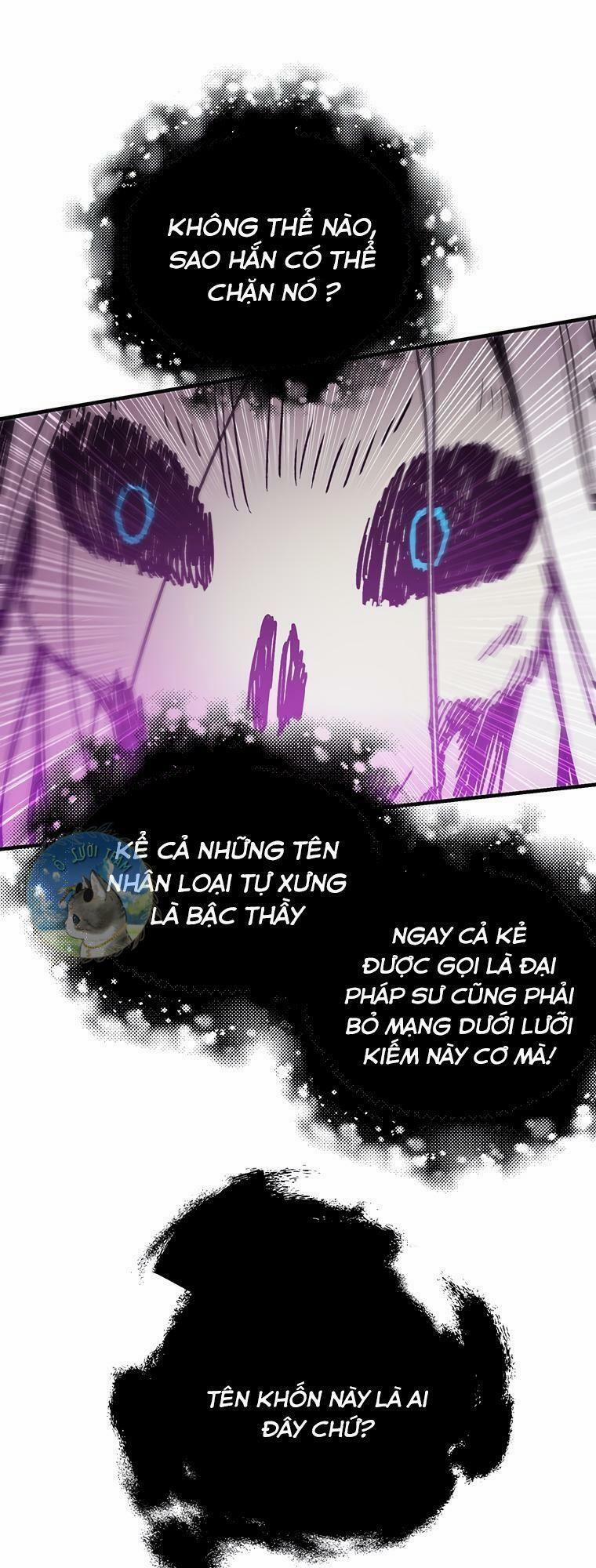 Bug Player - Người Chơi Lỗi 97 trang 17