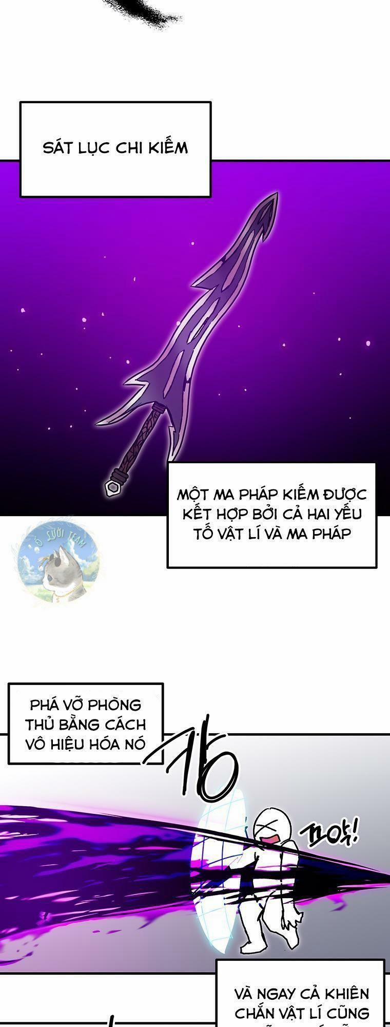 Bug Player - Người Chơi Lỗi 97 trang 18