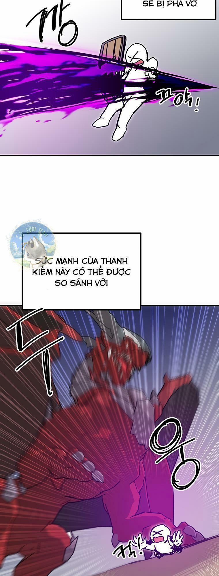 Bug Player - Người Chơi Lỗi 97 trang 19