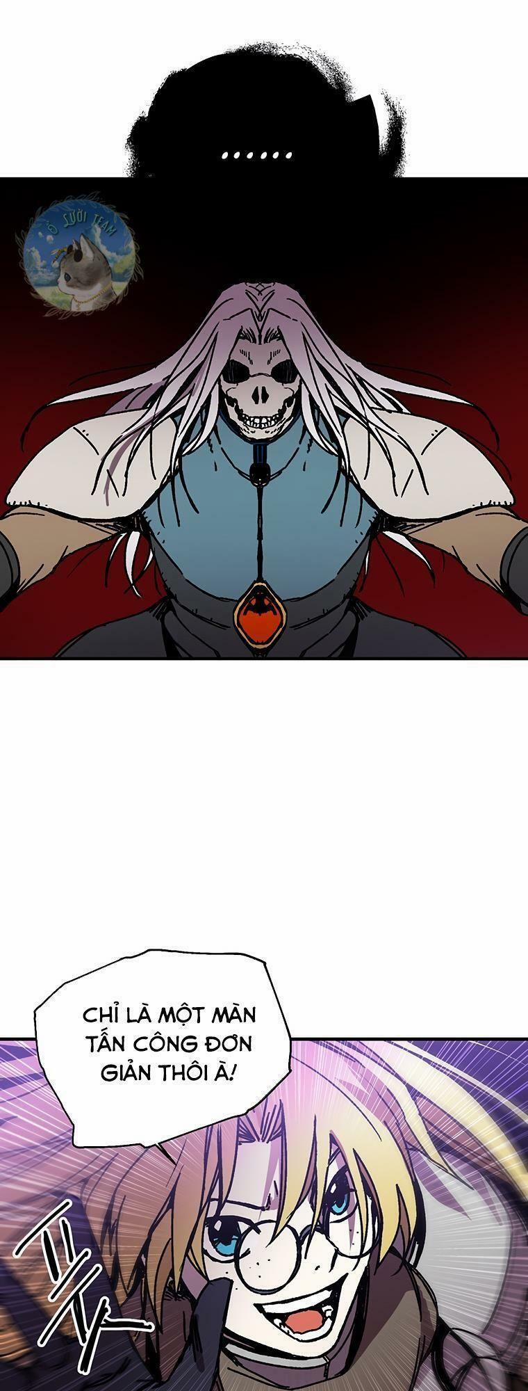 Bug Player - Người Chơi Lỗi 97 trang 21