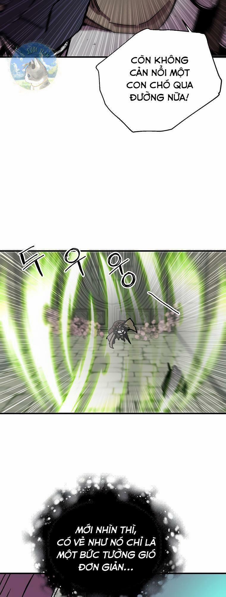 Bug Player - Người Chơi Lỗi 97 trang 22