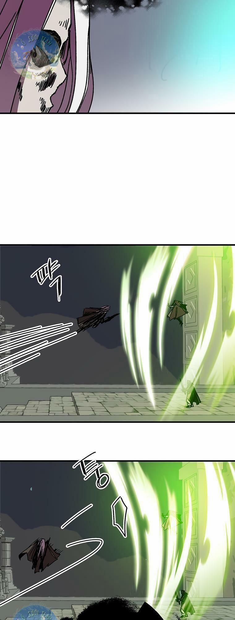 Bug Player - Người Chơi Lỗi 97 trang 23