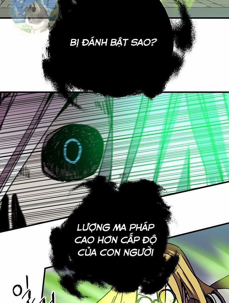 Bug Player - Người Chơi Lỗi 97 trang 24