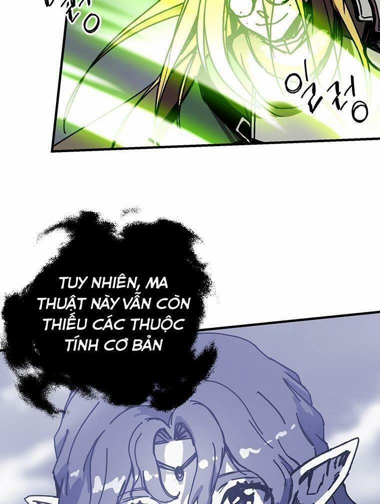 Bug Player - Người Chơi Lỗi 97 trang 25